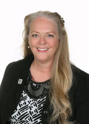 Send a message to Linda Chernan,