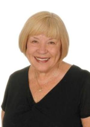 Send a message to Maggie Bunch,